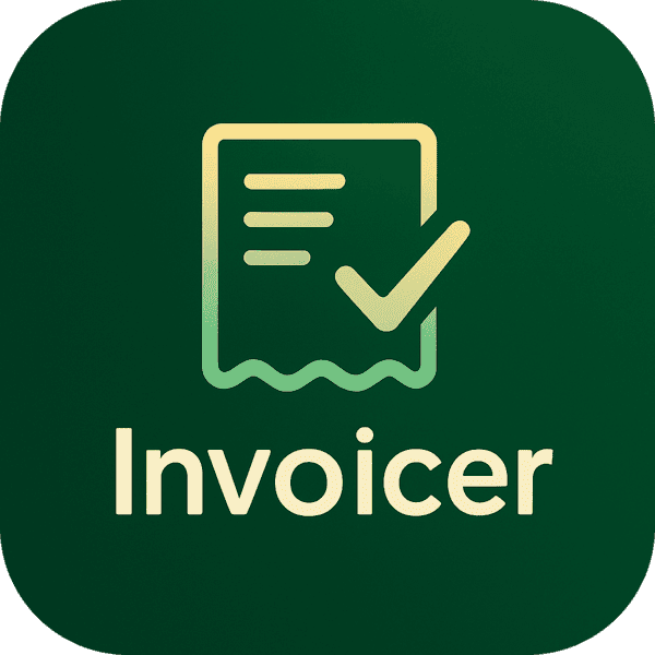 Invoicer Logo